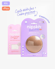 KIT Timeless Life - Savers - Nipskin CR
