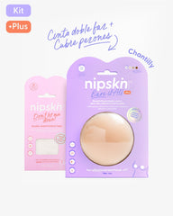 KIT Timeless Life - Savers - Nipskin CR