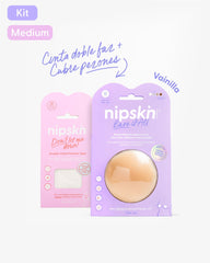 KIT Timeless Life - Savers - Nipskin CR