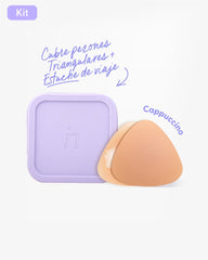 KIT Triangles Don't Lose Me - Nipskin CR