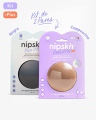 KIT Yin - Yang Nips - Nipskin CR