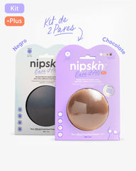 KIT Yin - Yang Nips - Nipskin CR