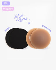 KIT Yin - Yang Nips - Nipskin CR