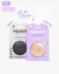 KIT Yin - Yang Nips - Nipskin CR