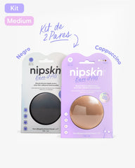 KIT Yin - Yang Nips - Nipskin CR