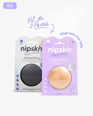 KIT Yin - Yang Nips - Nipskin CR