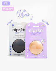 KIT Yin - Yang Nips - Nipskin CR