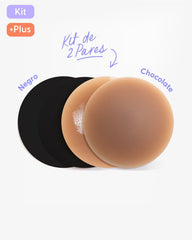 KIT Yin - Yang Nips - Nipskin CR