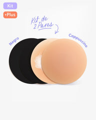 KIT Yin - Yang Nips - Nipskin CR