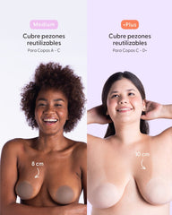 PREVENTA - KIT Ying-Yang Nips