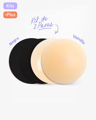 PREVENTA - KIT Ying-Yang Nips