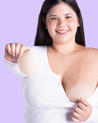 PREVENTA - KIT Ying-Yang Nips