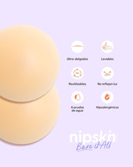 My daily skin kit - Nipskin CR