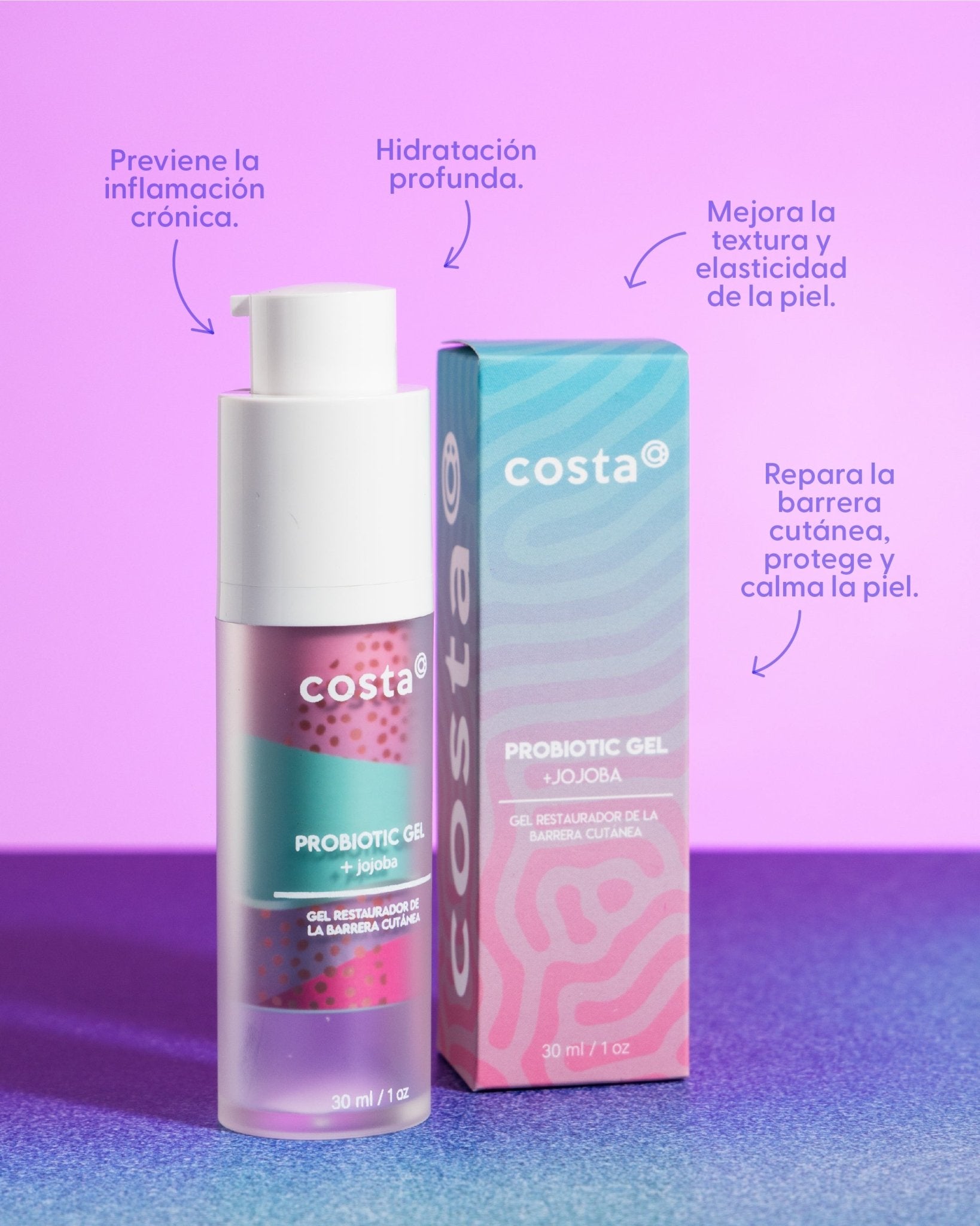 My daily skin kit - Nipskin CR