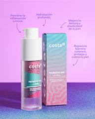 My daily skin kit - Nipskin CR