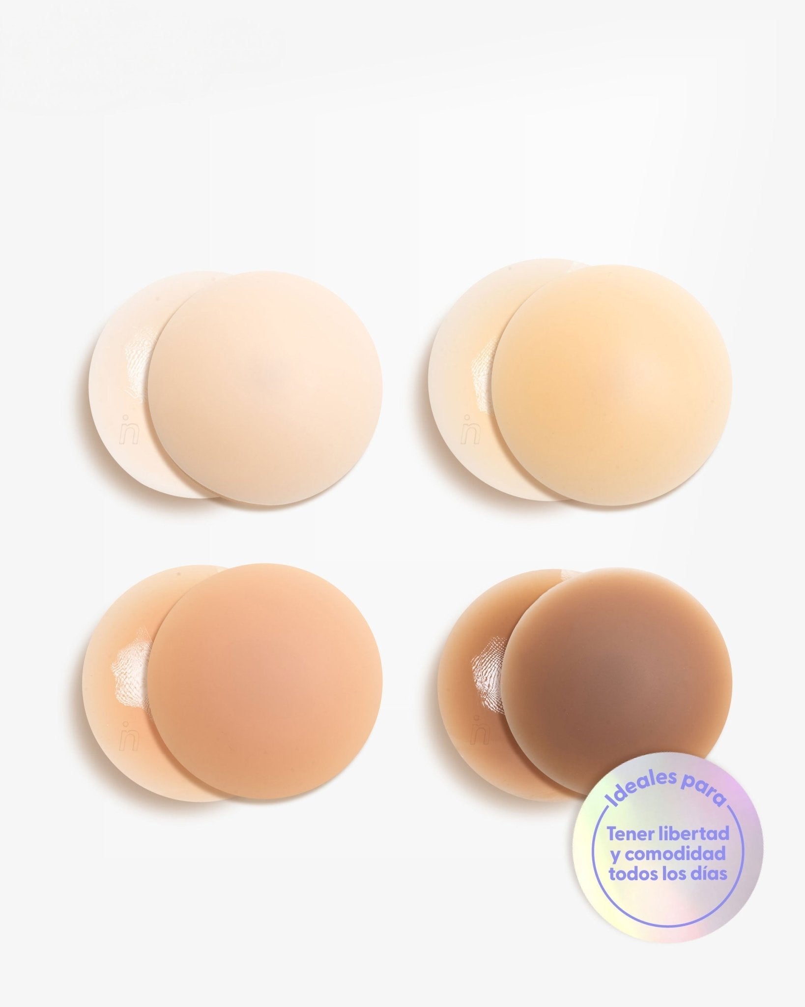 My daily skin kit - Nipskin CR