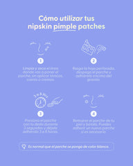 Own Your Spot Kit - Nipskin CR