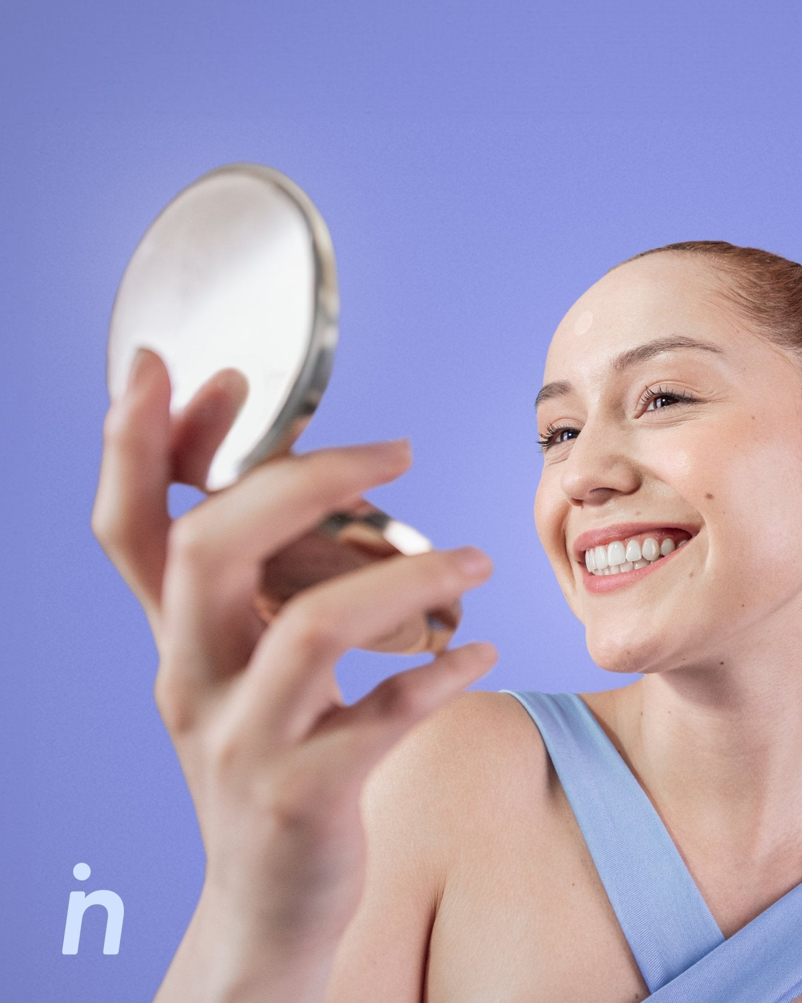 Parches Hidrocoloides Invisibles para Granitos - Spot Me Here - Nipskin CR