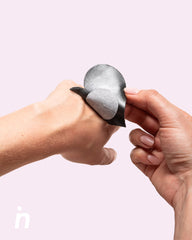 Party Heart - Stickers para cubrir los pezones de un solo uso - Nipskin CR