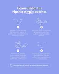 Patch Me If You Can Kit - Nipskin CR