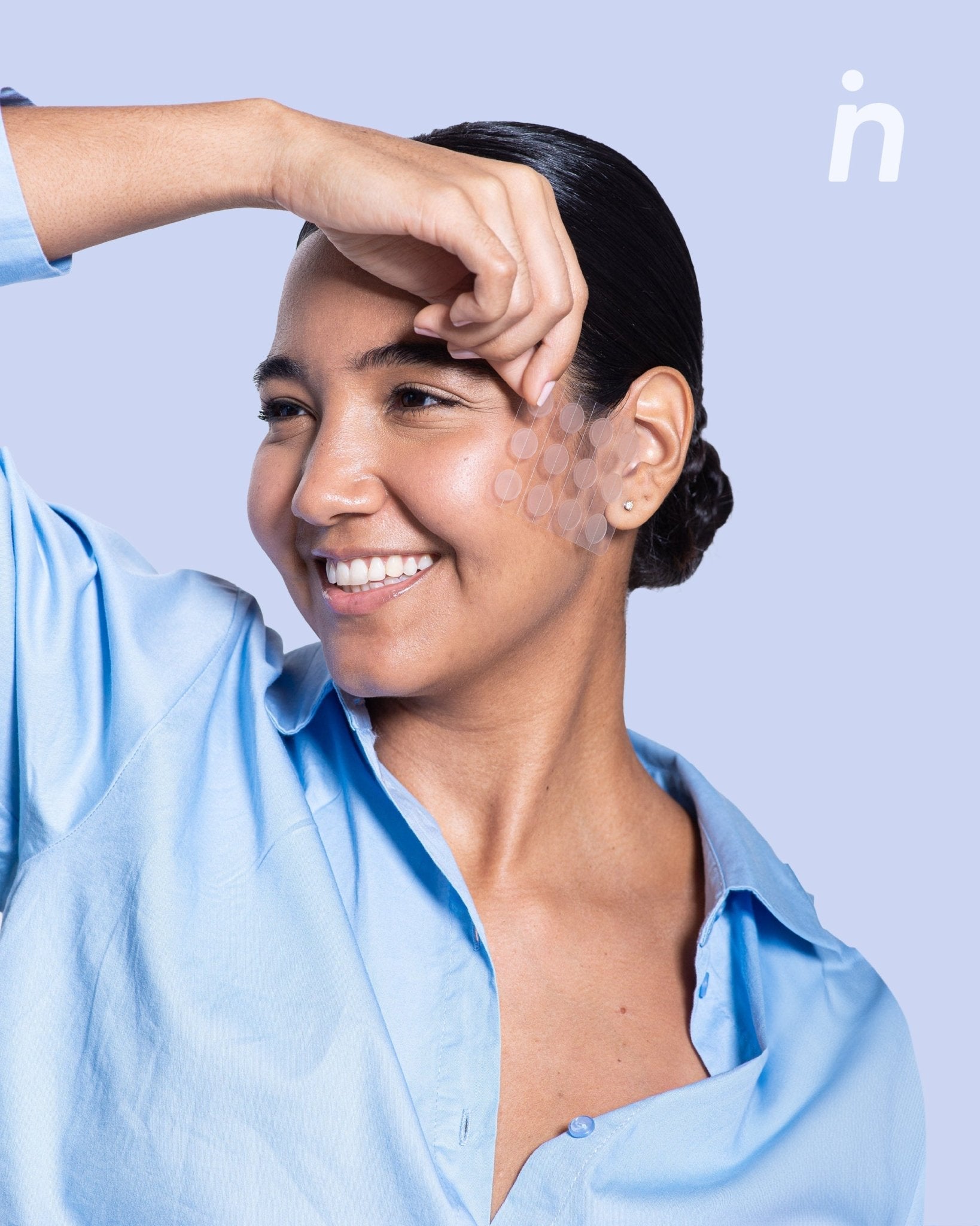 Patch Me If You Can Kit - Nipskin CR