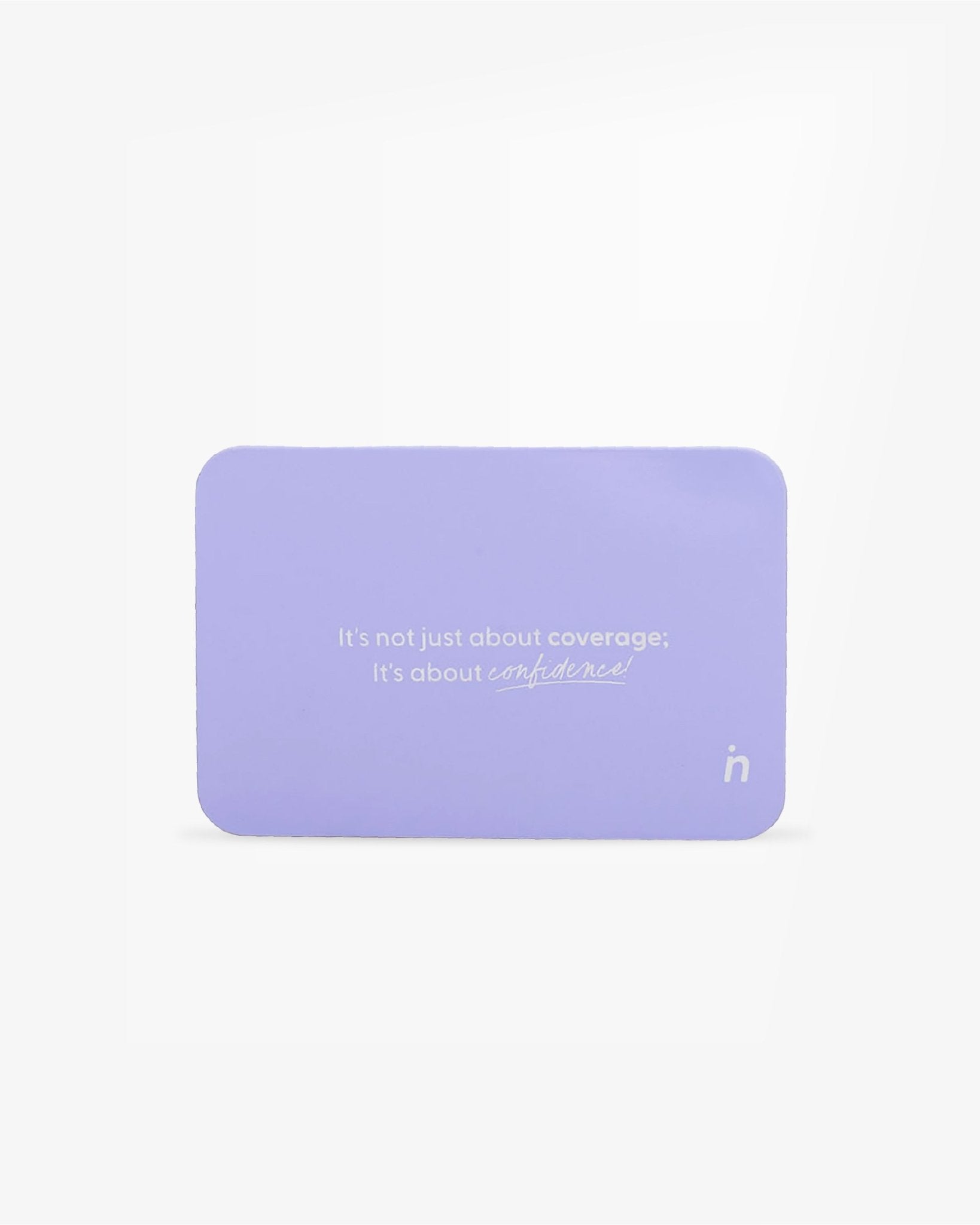 Patch You Later Kit - Nipskin CR