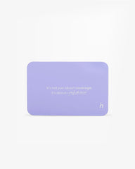 Patch You Later Kit - Nipskin CR