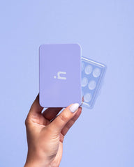 Patch You Later Kit - Nipskin CR