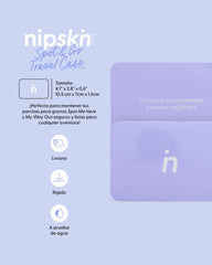 Patch You Later Kit - Nipskin CR