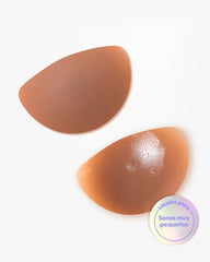 Perfectly Petite - Cubre Pezones Luna de Silicona Reutilizables - Nipskin CR