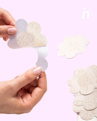 Save My Day - Stickers para cubrir los pezones de un solo uso - Nipskin CR