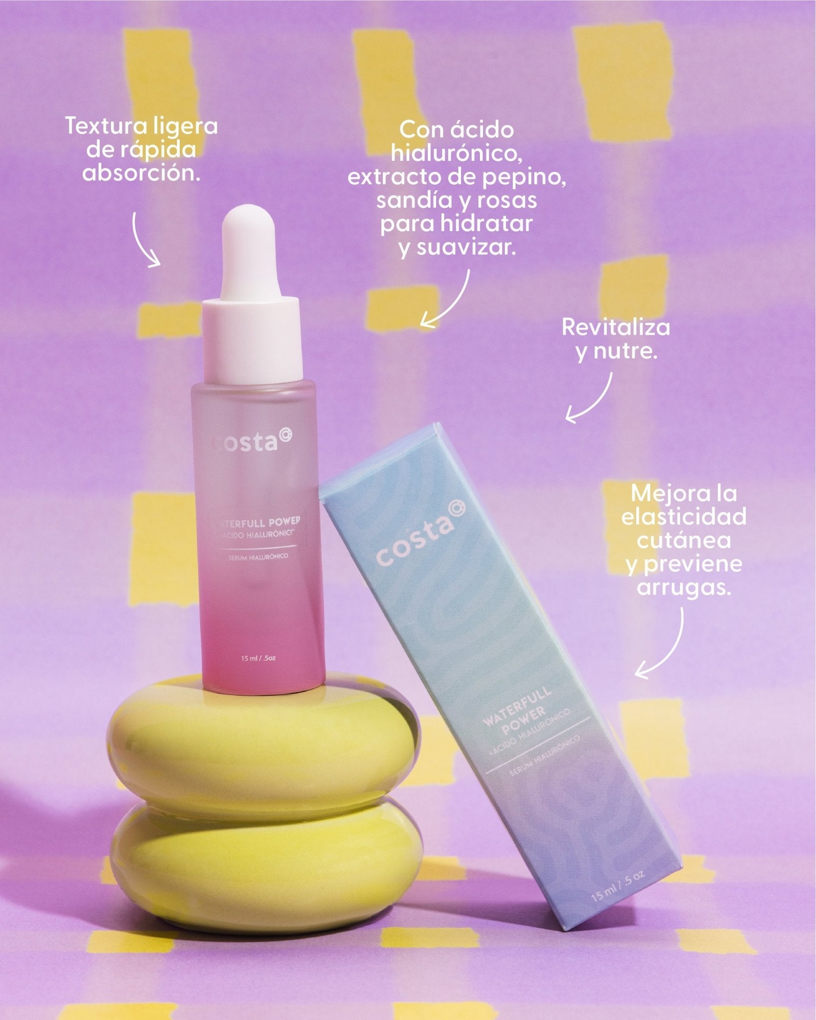 Skin Reset Kit - Nipskin CR