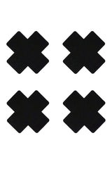 Stickies Night X Satín - 2 Pares de Cubre Pezones de un solo uso - Nipskin CR