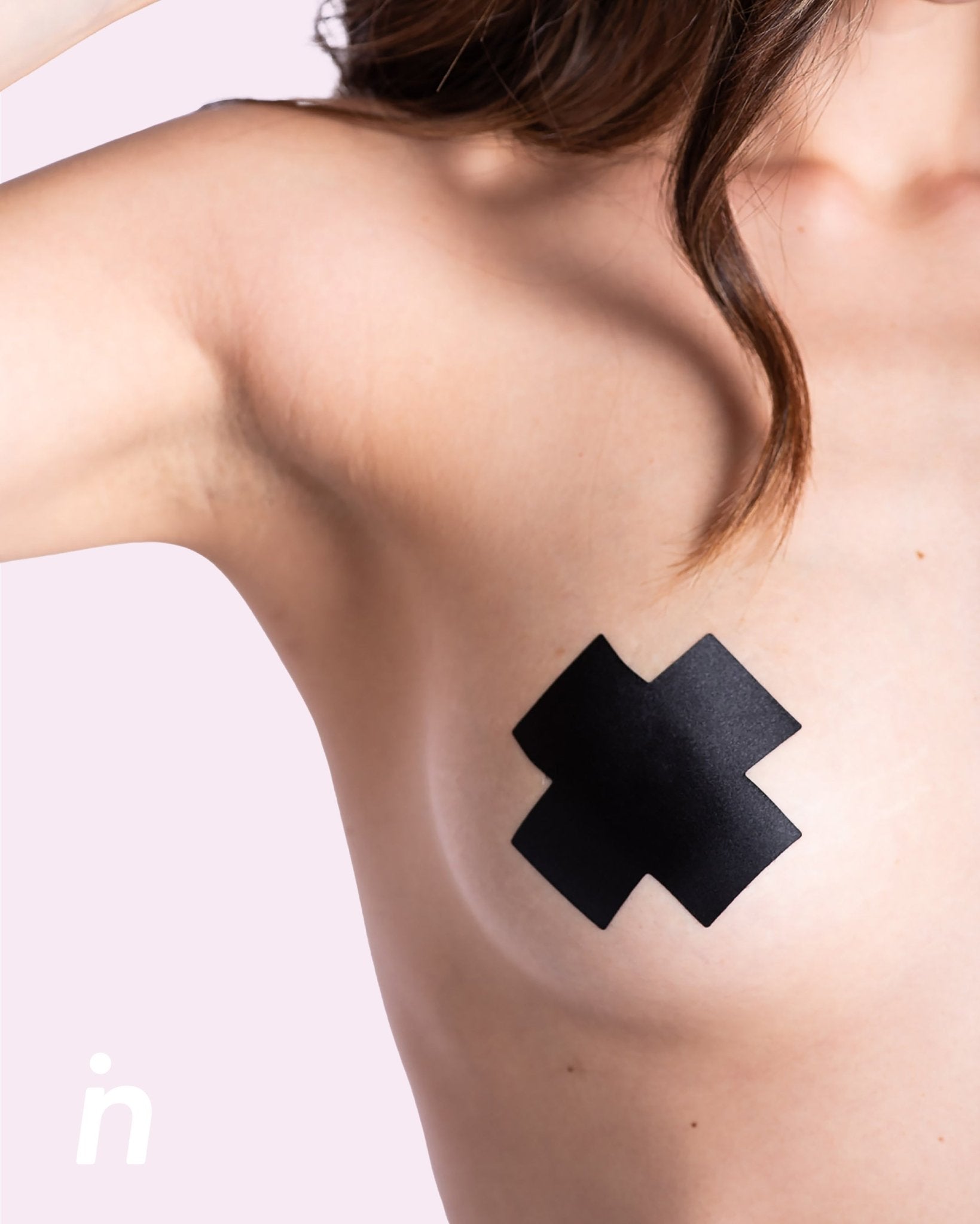 Surprise Me - Stickers para cubrir los pezones de un solo uso - Nipskin CR